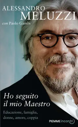 Read: Ho seguito il Book mio maestro