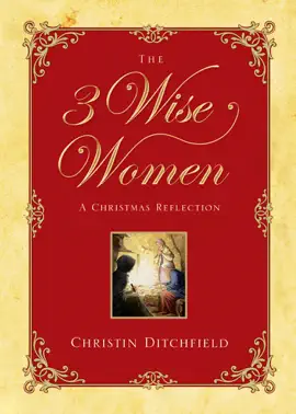 Read: The Three Wise Book Women