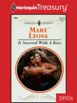 Read: IT STARTED WITH A Book KISS