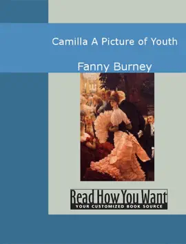 Read: Camilla