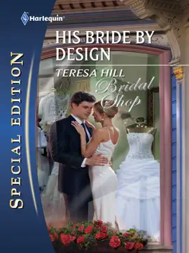 Read: His Bride by Book Design