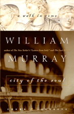 City of the Soul - William Murray Cover Art