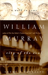 City of the Soul by William Murray