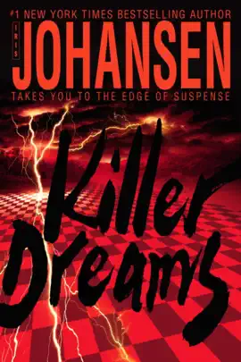 Read: Killer Dreams Book