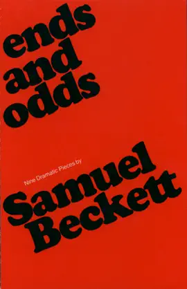 Ends and Odds