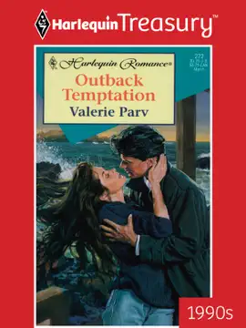Read: OUTBACK TEMPTATION Book