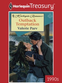 OUTBACK TEMPTATION - Valerie Parv