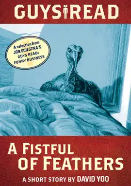 Read: Book Guys Read: A Fistful of Feathers