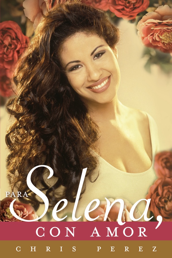 Para Selena Con Amor cover