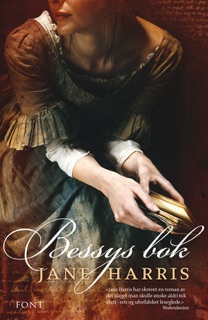 Bessys bok by Jane Harris