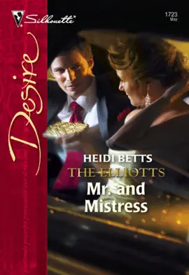 Read: Mr. Book and Mistress