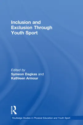 Read: Inclusion and Exclusion Through Youth Sport Book