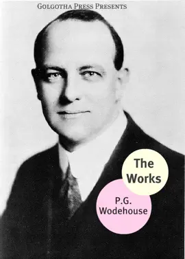 Read: The Works Book of P.G. Wodehouse