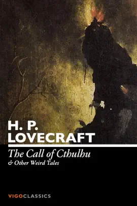 Read: Book The Call of Cthulhu and Other Weird Tales