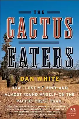 The Cactus Eaters