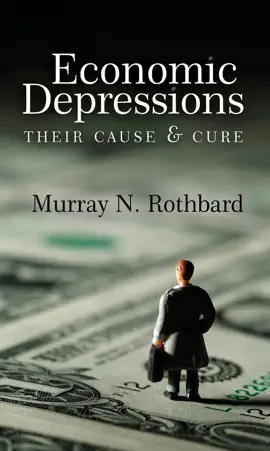 Read: Book Economic Depressions
