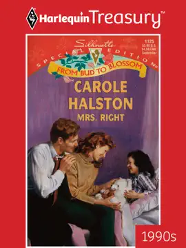 Read: MRS. RIGHT Book
