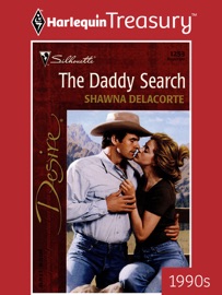 THE DADDY SEARCH - Shawna Delacorte