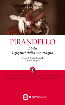 Read: Liolà - I giganti della Book montagna