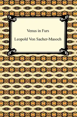 Read: Venus in Book Furs