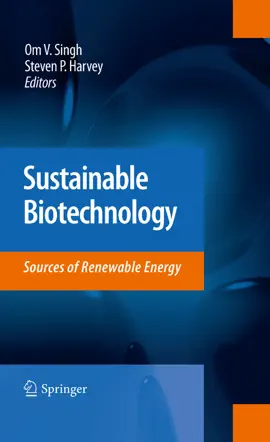 Read: Sustainable Book Biotechnology