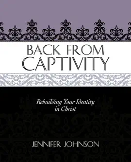 Read: Book Back From Captivity