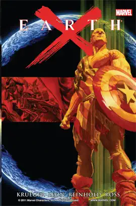 Read: Earth Book X