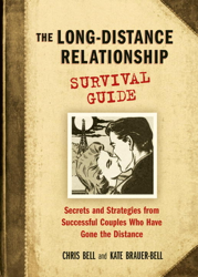 The Long-Distance Relationship Survival Guide