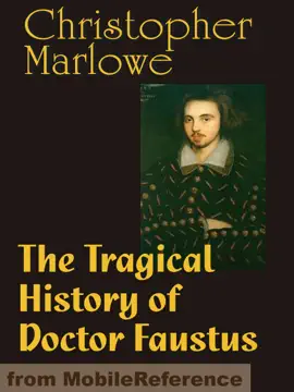 Read: The Tragical History of Doctor Book Faustus