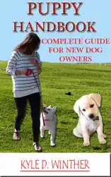 Puppy Handbook - Complete Guide for New Dog Owners