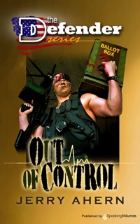 Out of Control by Jerry Ahern