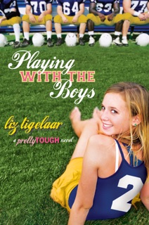 Playing With the Boys by Nicole Leigh Shepherd