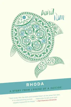 Read: Rhoda