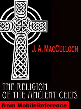 Read: Book The Religion of the Ancient Celts