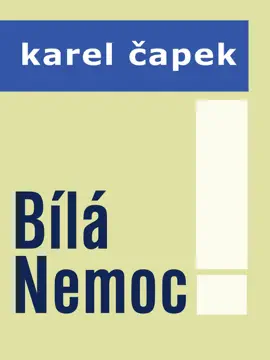 Read: Bíla Nemoc Book