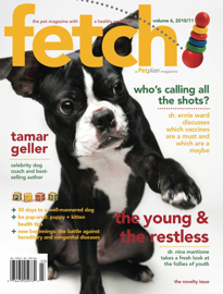 fetch!magazine