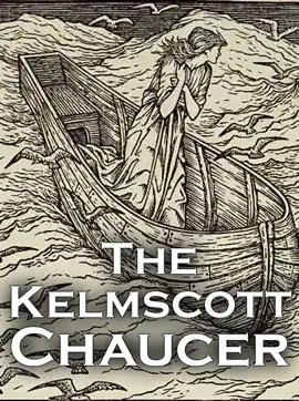Read: Book The Kelmscott Chaucer