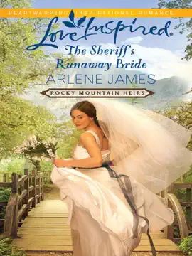 Read: The Book Sheriff's Runaway Bride