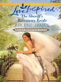 The Sheriff's Runaway Bride - Arlene James