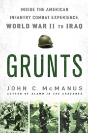 Grunts - John C. McManus