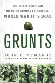 Grunts by John C. McManus