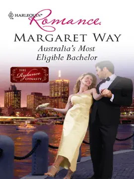 Read: Book Australia's Most Eligible Bachelor