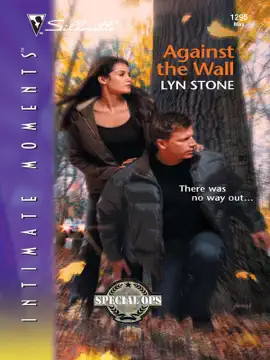 Read: Against the Wall Book