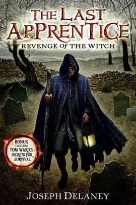 Read: The Last Apprentice: Revenge of the Witch (Book Book 1)