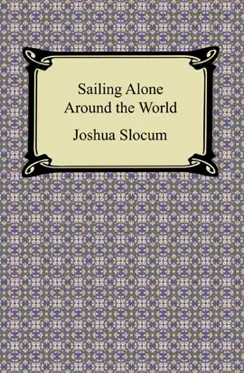 Read: Book Sailing Alone Around the World