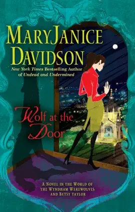 Read: Wolf at the Door Book