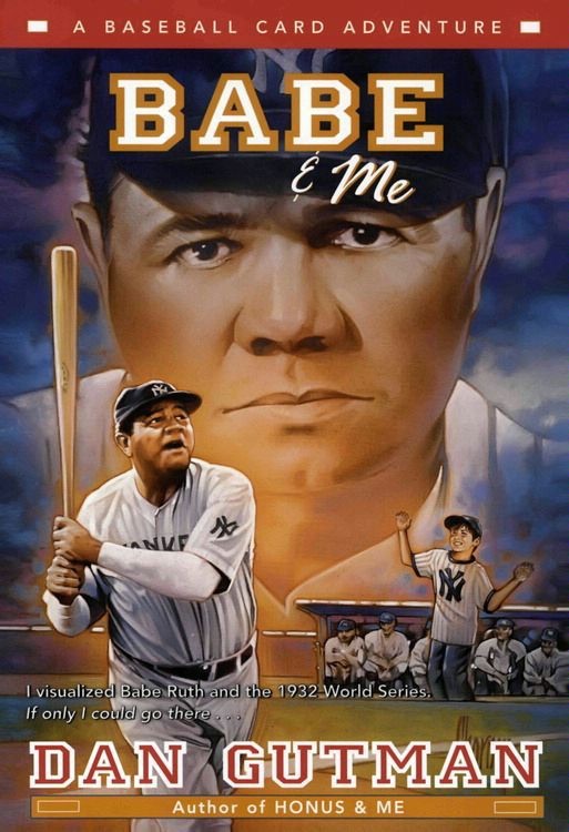 Babe & me cover
