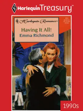Read: HAVING Book IT ALL!