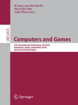 Read: Computers and Games Book