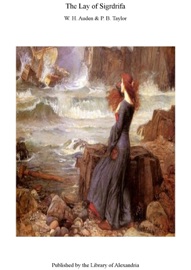 The Lay of Sigrdrifa